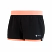 Short pour femme Sensor  Trail Black/Orange