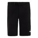 Short pour femme The North Face  Speedlight Short Black White 10