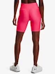 Short pour femme Under Armour  Armour Bike Short-PNK