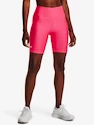 Short pour femme Under Armour  Armour Bike Short-PNK