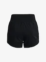 Short pour femme Under Armour  Flex Woven 2-in-1 Short-BLK