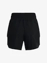 Short pour femme Under Armour  Flex Woven Short 5in-BLK