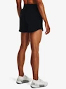 Short pour femme Under Armour  Flex Woven Short 5in-BLK