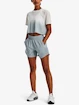 Short pour femme Under Armour  Flex Woven Short 5in-BLU