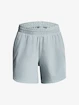 Short pour femme Under Armour  Flex Woven Short 5in-BLU