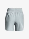 Short pour femme Under Armour  Flex Woven Short 5in-BLU