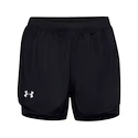 Short pour femme Under Armour  Fly By 2.0 2N1 Short-BLK XS