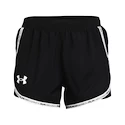 Short pour femme Under Armour  Fly By 2.0 Brand Short-BLK XS