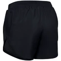 Short pour femme Under Armour  Fly By 2.0 Short black