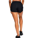 Short pour femme Under Armour  Fly By 2.0 Short black