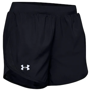 Short pour femme Under Armour  Fly By 2.0 Short black L