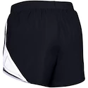 Short pour femme Under Armour  Fly By 2.0 Short black Dynamic