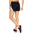 Short pour femme Under Armour  Fly By 2.0 Short black Dynamic