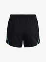 Short pour femme Under Armour  Fly By 2.0 Short -BLK