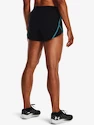 Short pour femme Under Armour  Fly By 2.0 Short -BLK