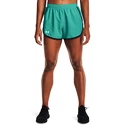 Short pour femme Under Armour  Fly By 2.0 Short -GRN