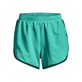 Short pour femme Under Armour Fly By 2.0 Short -GRN