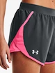 Short pour femme Under Armour  Fly By 2.0 Short -GRY