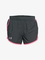 Short pour femme Under Armour  Fly By 2.0 Short -GRY