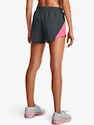 Short pour femme Under Armour  Fly By 2.0 Short -GRY