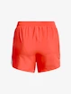 Short pour femme Under Armour  Fly By 2.0 Short -ORG