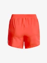 Short pour femme Under Armour  Fly By 2.0 Short -ORG