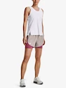 Short pour femme Under Armour  Fly By Elite 2-in-1 Short-GRY