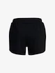 Short pour femme Under Armour  Fly By Elite 3'' Short-BLK