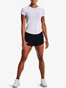 Short pour femme Under Armour  Fly By Elite 3'' Short-BLK