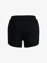 Short pour femme Under Armour  Fly By Elite 3'' Short-BLK