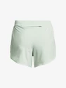 Short pour femme Under Armour  Fly By Elite 3'' Short-GRN