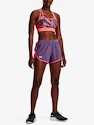 Short pour femme Under Armour  Fly By Elite 3'' Short-PPL