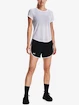 Short pour femme Under Armour  Fly By Elite 5'' Short-BLK