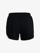 Short pour femme Under Armour  Fly By Elite 5'' Short-BLK