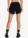 Short pour femme Under Armour  Fly By Elite 5'' Short-BLK