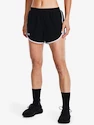 Short pour femme Under Armour  Fly By Elite 5'' Short-BLK