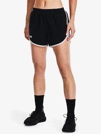 Short pour femme Under Armour Fly By Elite 5'' Short-BLK