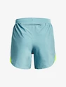 Short pour femme Under Armour  Fly By Elite 5'' Short-BLU