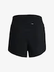 Short pour femme Under Armour  Fly By Elite HI SHORT -BLK