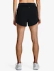 Short pour femme Under Armour  Fly By Elite HI SHORT -BLK