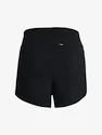 Short pour femme Under Armour  Fly By Elite HI SHORT -BLK