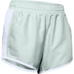 Short pour femme Under Armour  Fly By Short