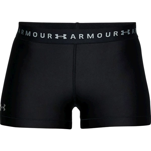 Short femme under outlet armour