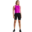 Short pour femme Under Armour  HG Bike Short black