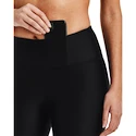 Short pour femme Under Armour  HG Bike Short black