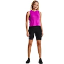 Short pour femme Under Armour  HG Bike Short black