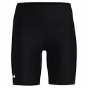 Short pour femme Under Armour  HG Bike Short black