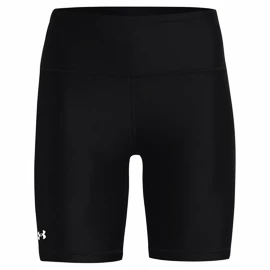 Short pour femme Under Armour HG Bike Short black