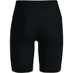 Short pour femme Under Armour  HG Geo Bike Short-BLK