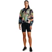 Short pour femme Under Armour  HG Geo Bike Short-BLK